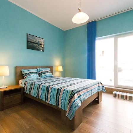 Rooftop Terrace Apartment Bucharest Luaran gambar