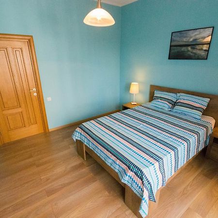 Rooftop Terrace Apartment Bucharest Luaran gambar