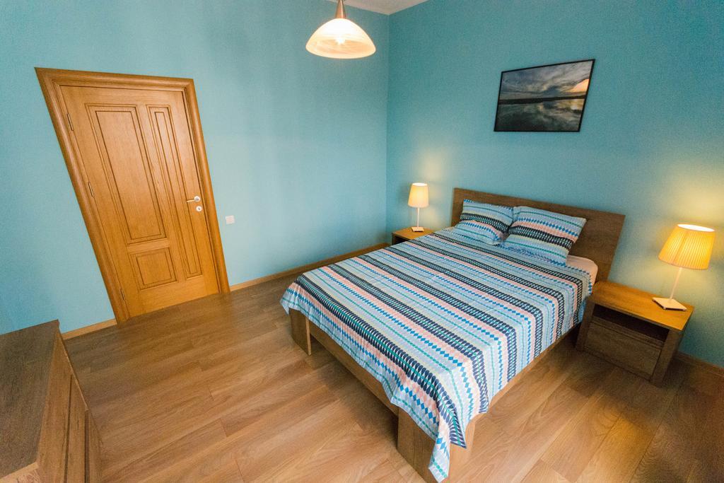 Rooftop Terrace Apartment Bucharest Luaran gambar