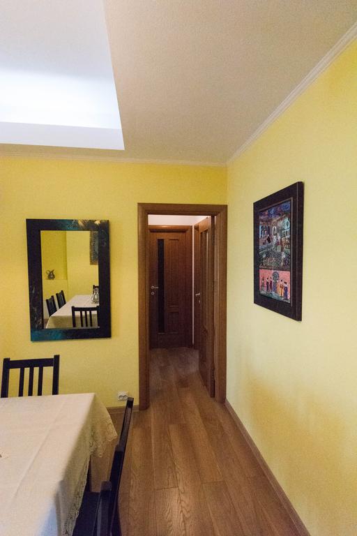 Rooftop Terrace Apartment Bucharest Luaran gambar