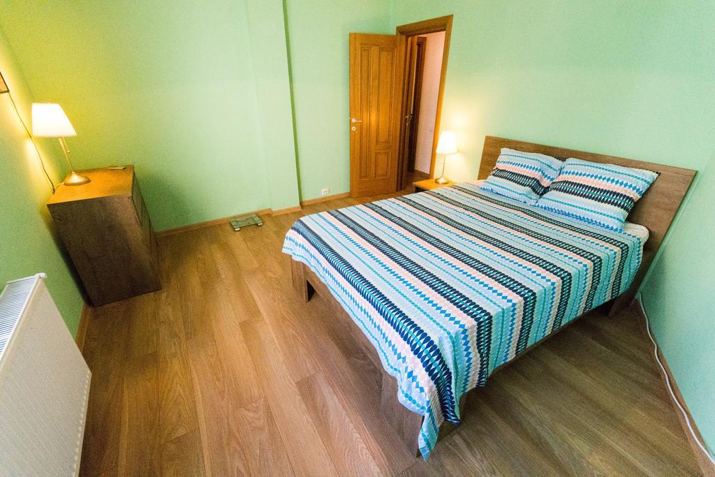 Rooftop Terrace Apartment Bucharest Luaran gambar