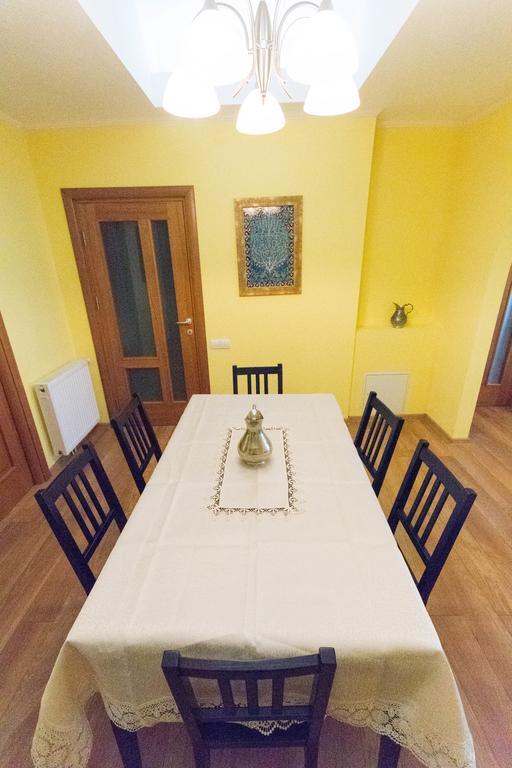 Rooftop Terrace Apartment Bucharest Luaran gambar