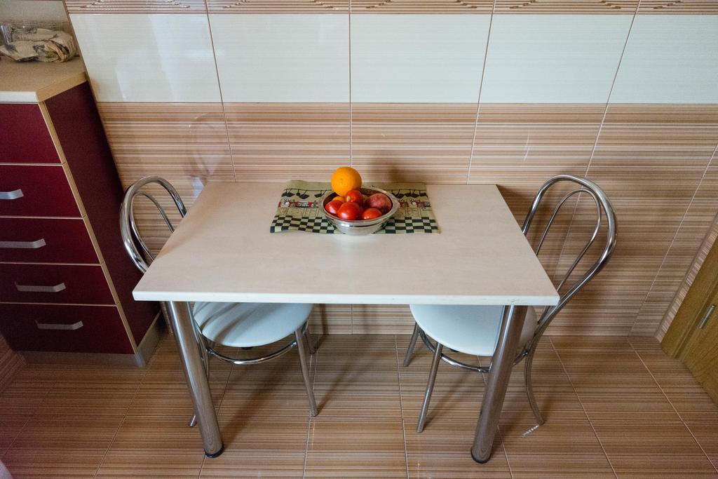 Rooftop Terrace Apartment Bucharest Luaran gambar